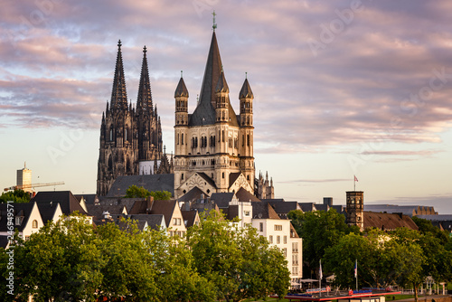 Cathedral of Colonge Germany