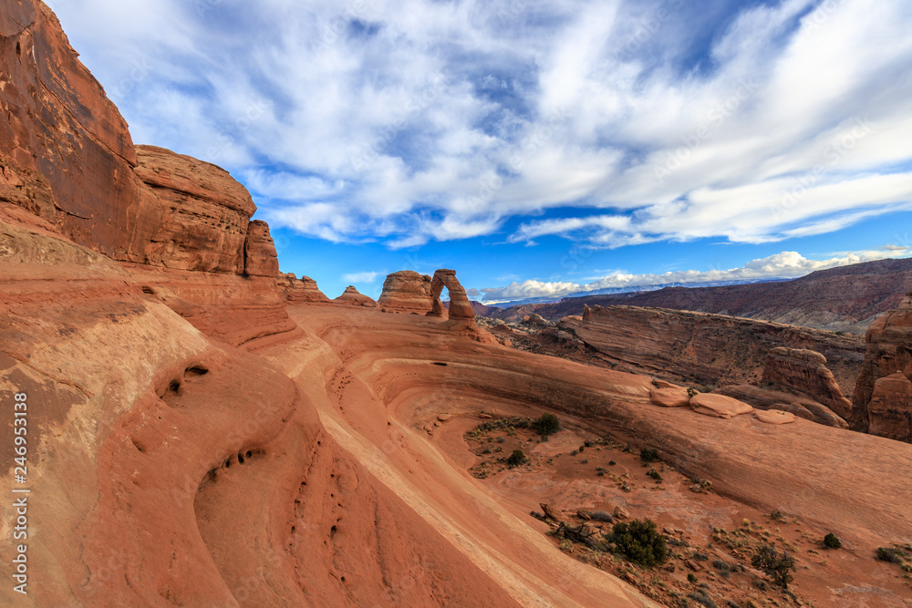 Fototapeta premium Delicate Arch