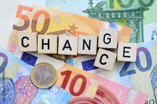 Chance Euro