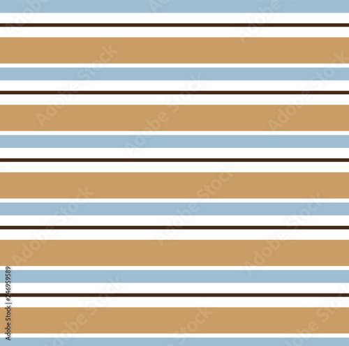 Striped abstract background. Horizontal stripes color line. Design for banner, poster, card, postcard, cover, business card.
