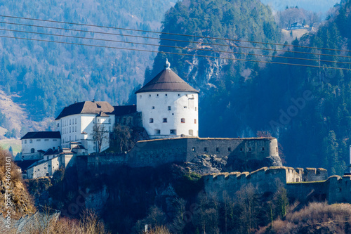 Festung Kufstein photo