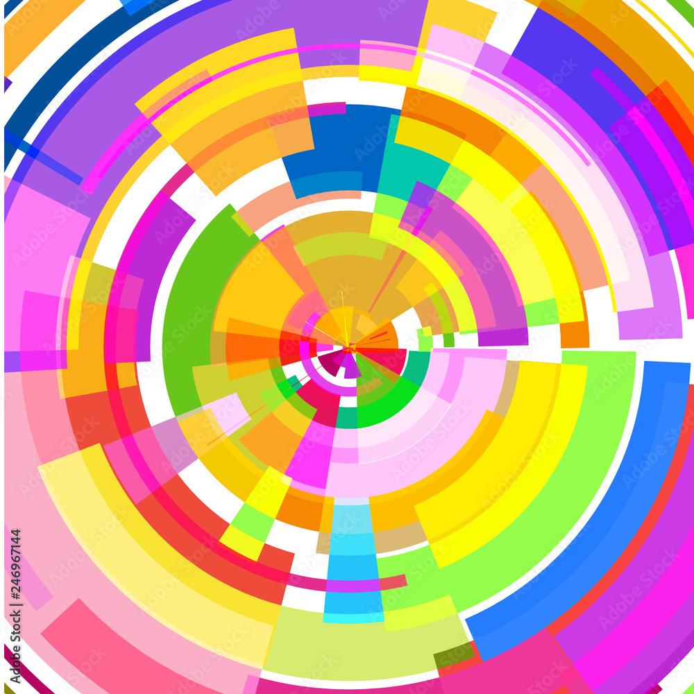 Fototapeta premium Печать