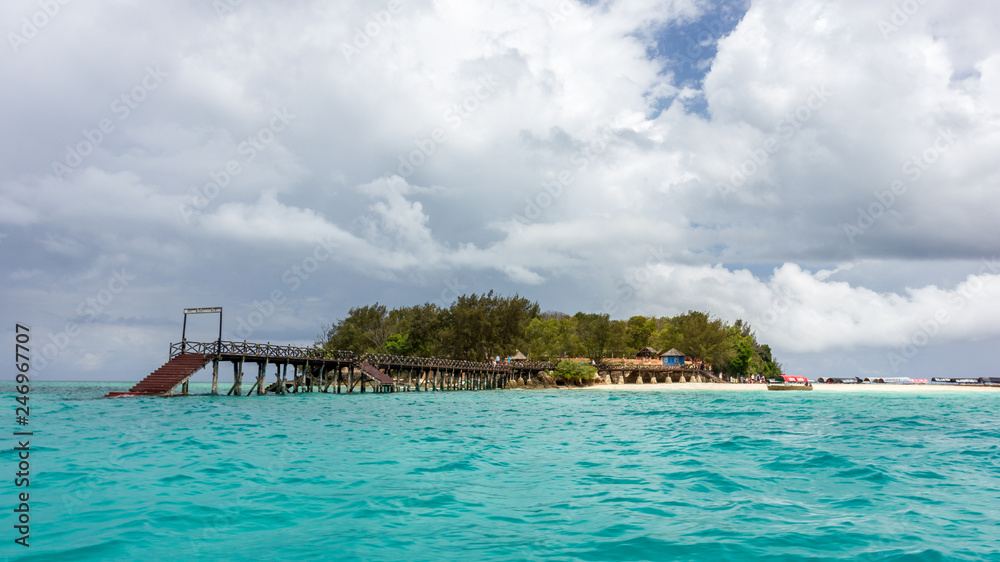 isola di Zanzibar isola di Zanzibar