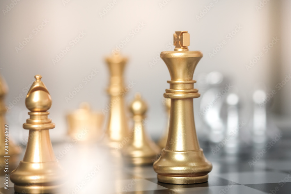 Businessman play with chess game. success management concept of business strategy and tactic challenge. Businessman play with chess game. success management concept of business strategy and tactic challenge.