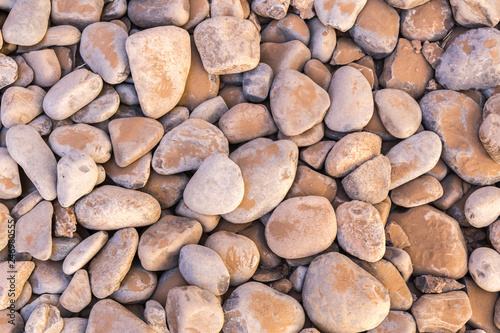 sandy stone pattern