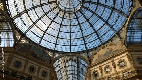 Galleria Vittorio Emanuele II