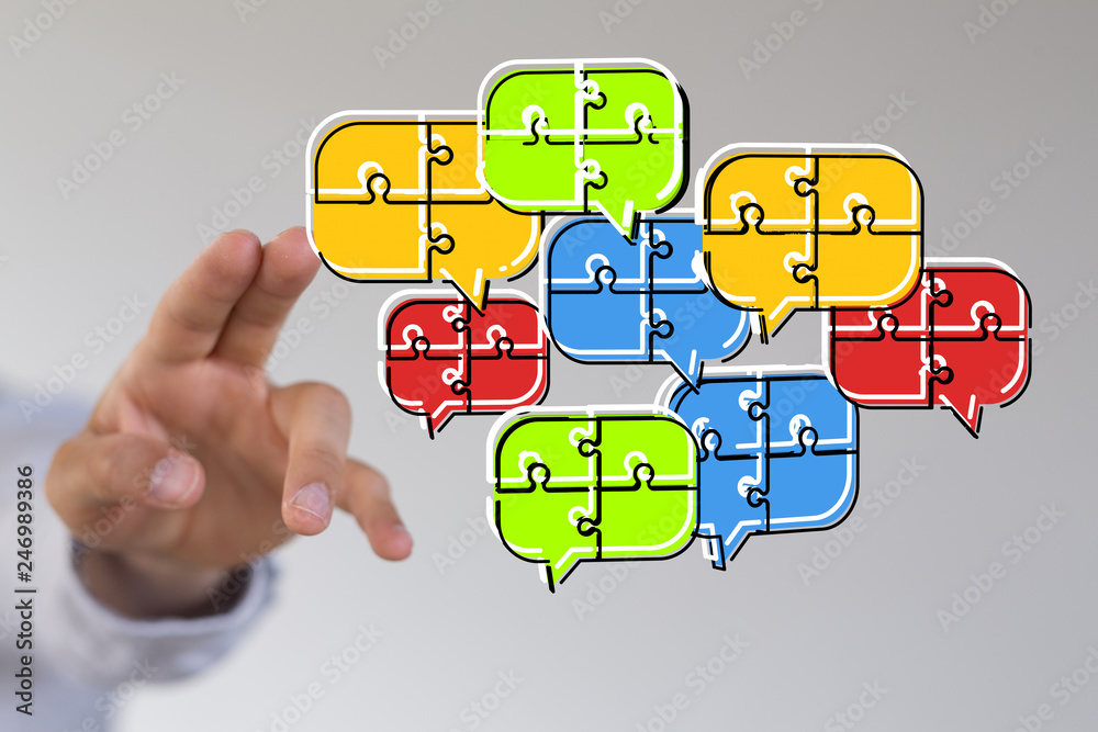 communication communication
