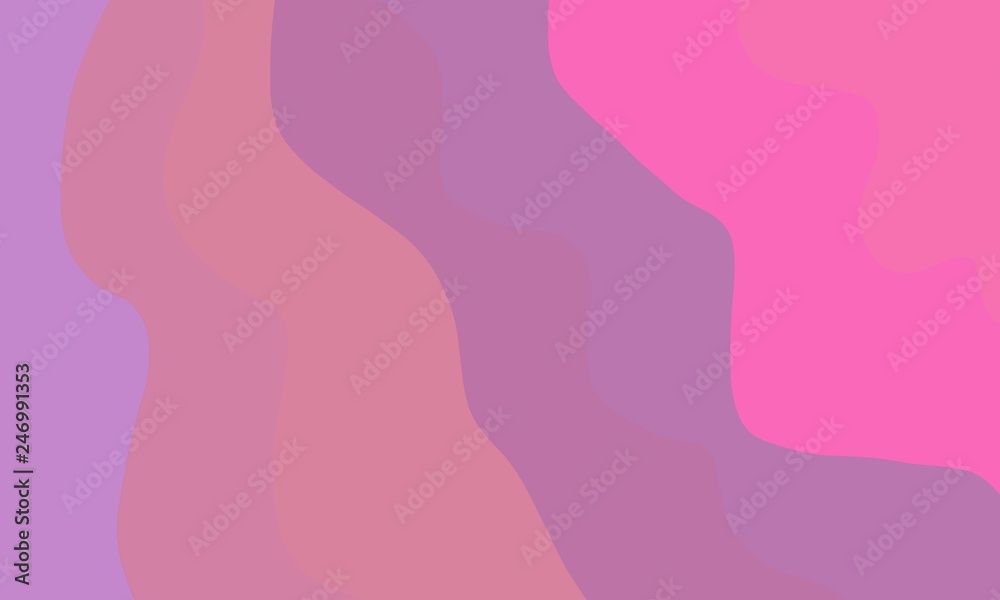 illustration graphic design geometric color block pattern background with rough paper texture background - Illustration illustration graphic design geometric color block pattern background with rough paper texture background - Illustration