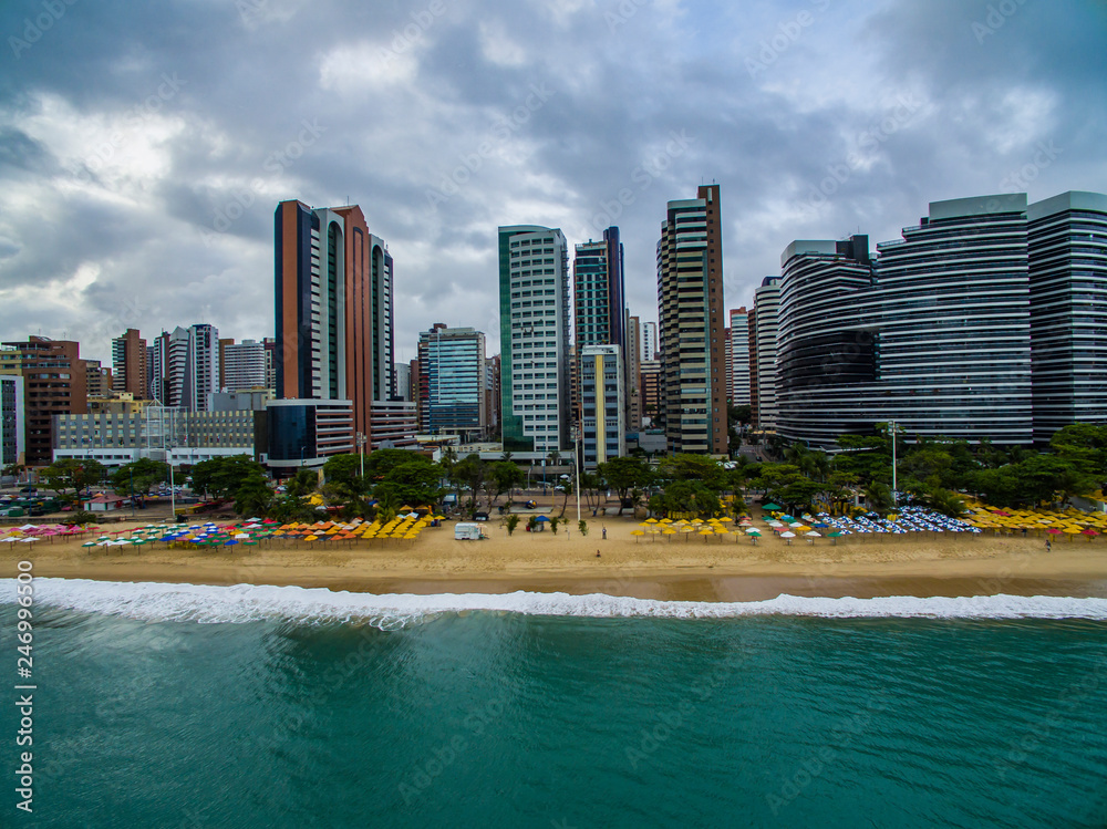 Travel memories. Travel memories of the city of Fortaleza, state of Ceara Brazil South America. Travel theme. Places to visit and remember. Travel memories. Travel memories of the city of Fortaleza, state of Ceara Brazil South America. Travel theme. Places to visit and remember.