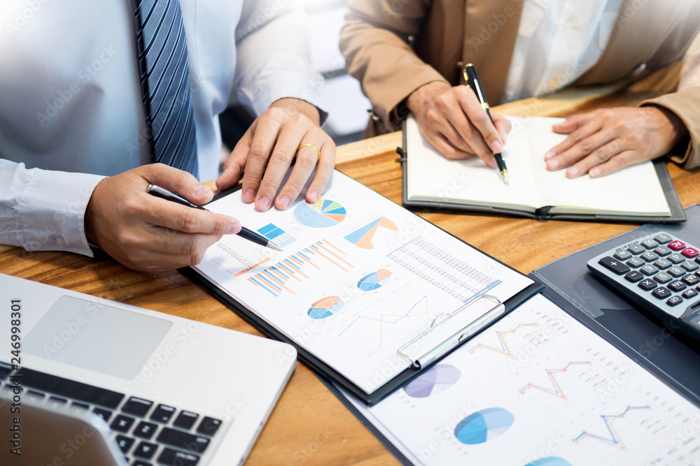 Teamwork Startup Project Planning making great discussion team Meeting working together, Brainstorming process job success in modern coworking office Teamwork Startup Project Planning making great discussion team Meeting working together, Brainstorming process job success in modern coworking office