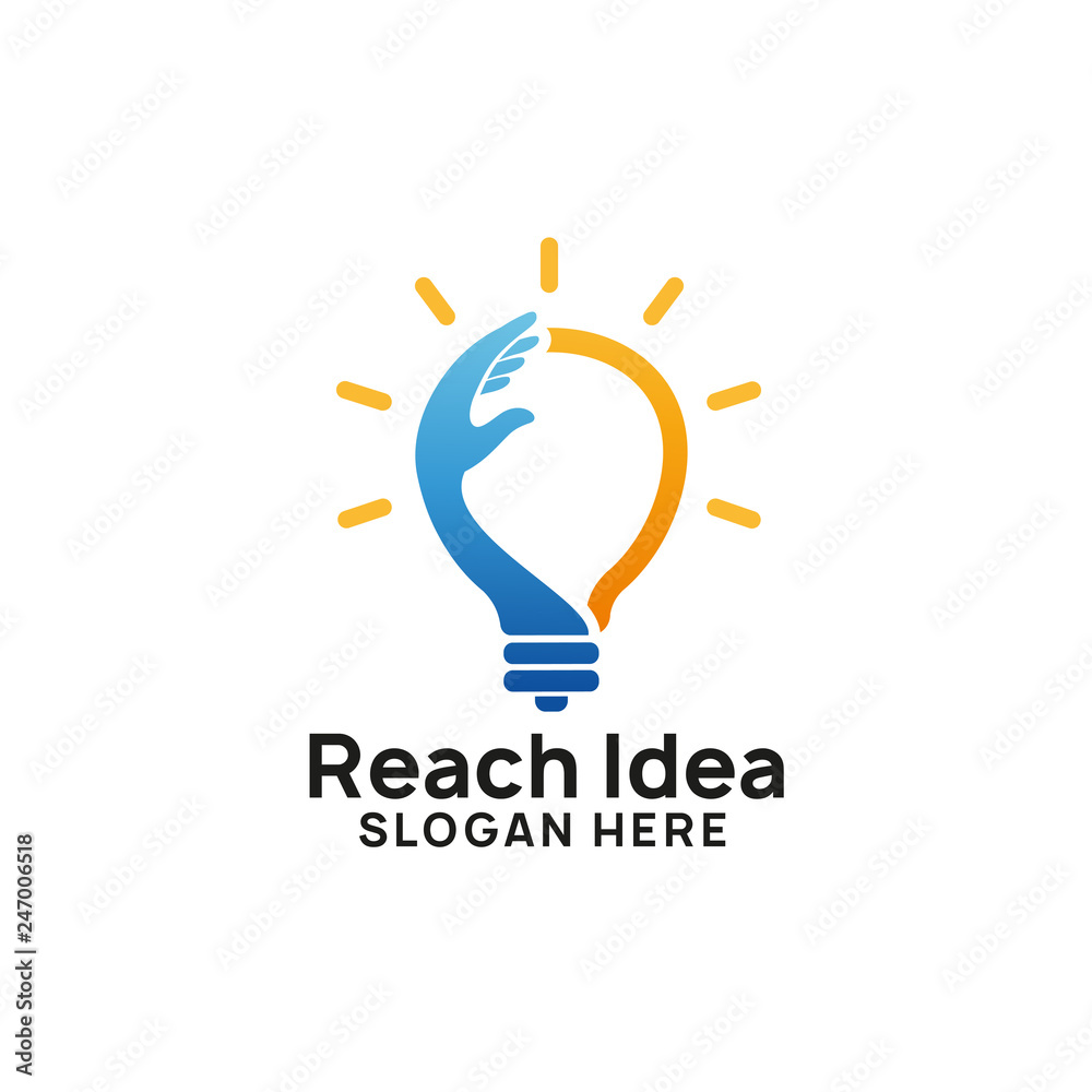 Reach 7 Missions Logo Design - 48hourslogo