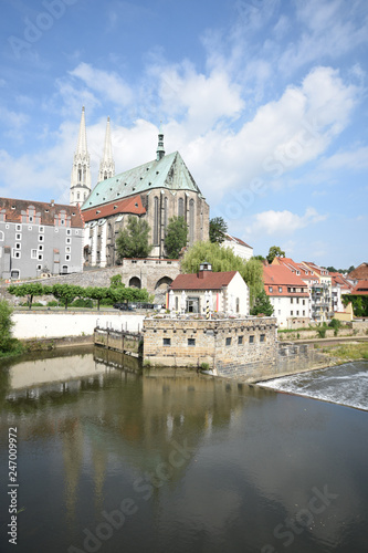 Görlitz Altstadt