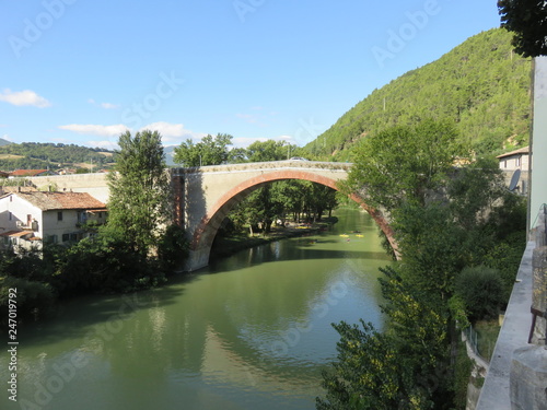 Photos Ponte Della Concordia Fossombrone