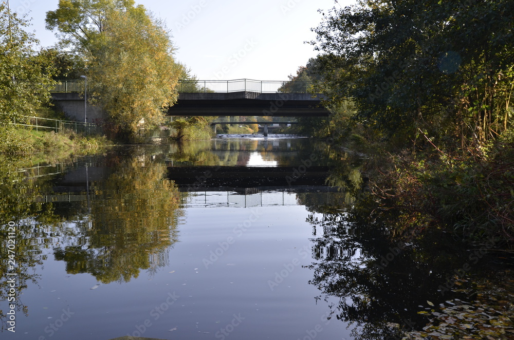 Fluss Fluss