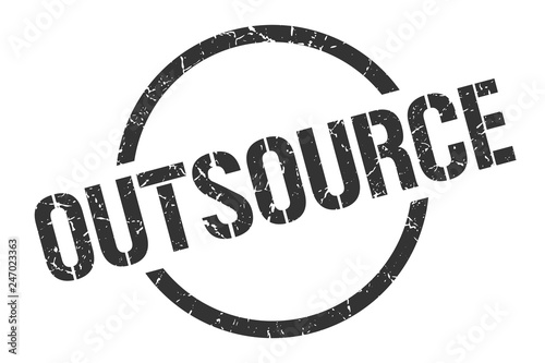 outsource stamp