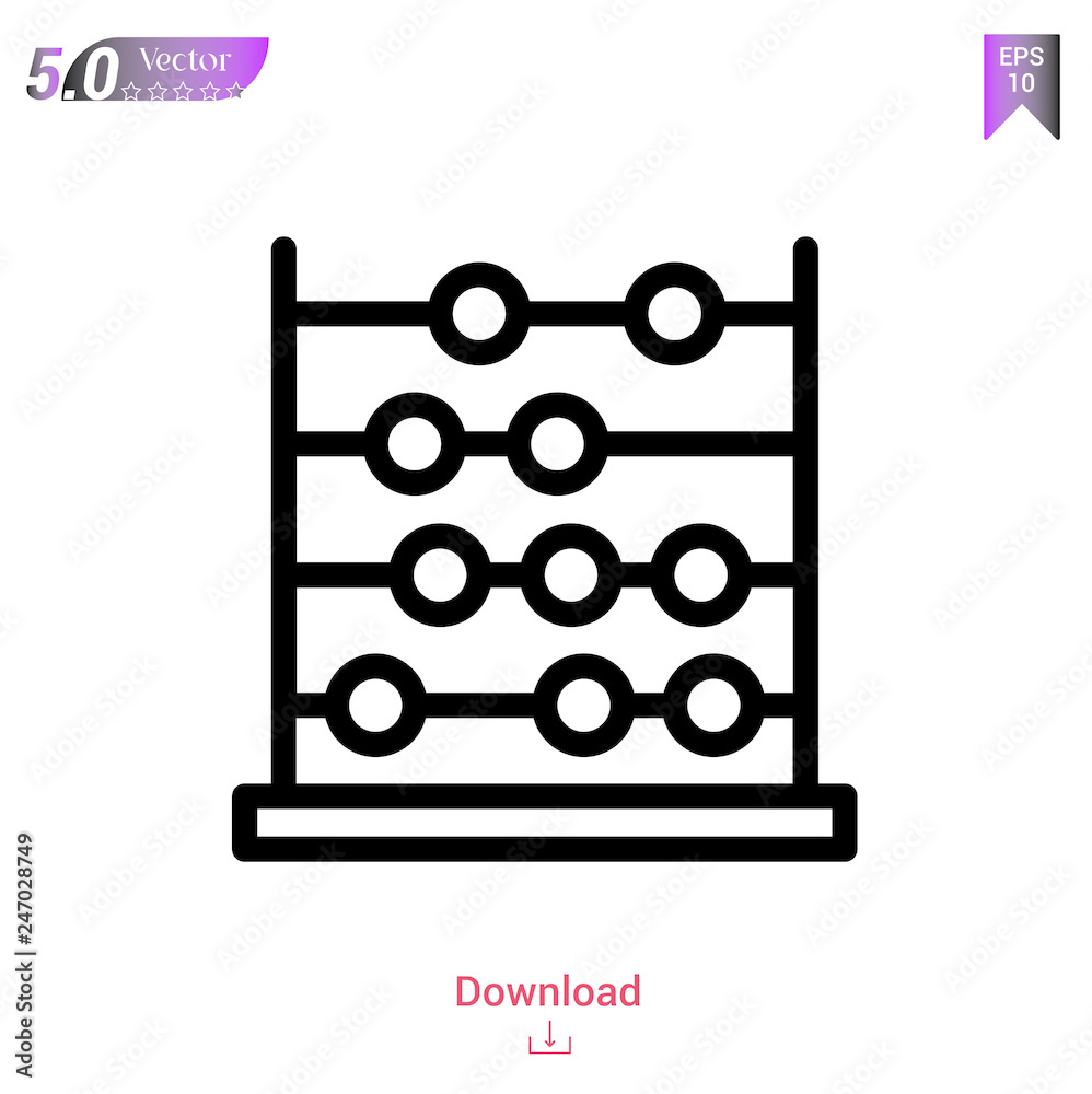 Outline idea icon isolated on white background. Line pictogram. Graphic design, mobile application, logo, user interface. Editable stroke. EPS10 format vector illustration Outline idea icon isolated on white background. Line pictogram. Graphic design, mobile application, logo, user interface. Editable stroke. EPS10 format vector illustration