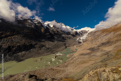 Grossglockner High Alpine Road, Hohe Tauern National Park