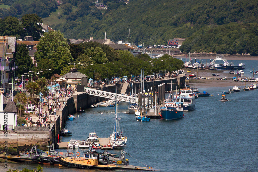 Bayards Cove Dartmouth