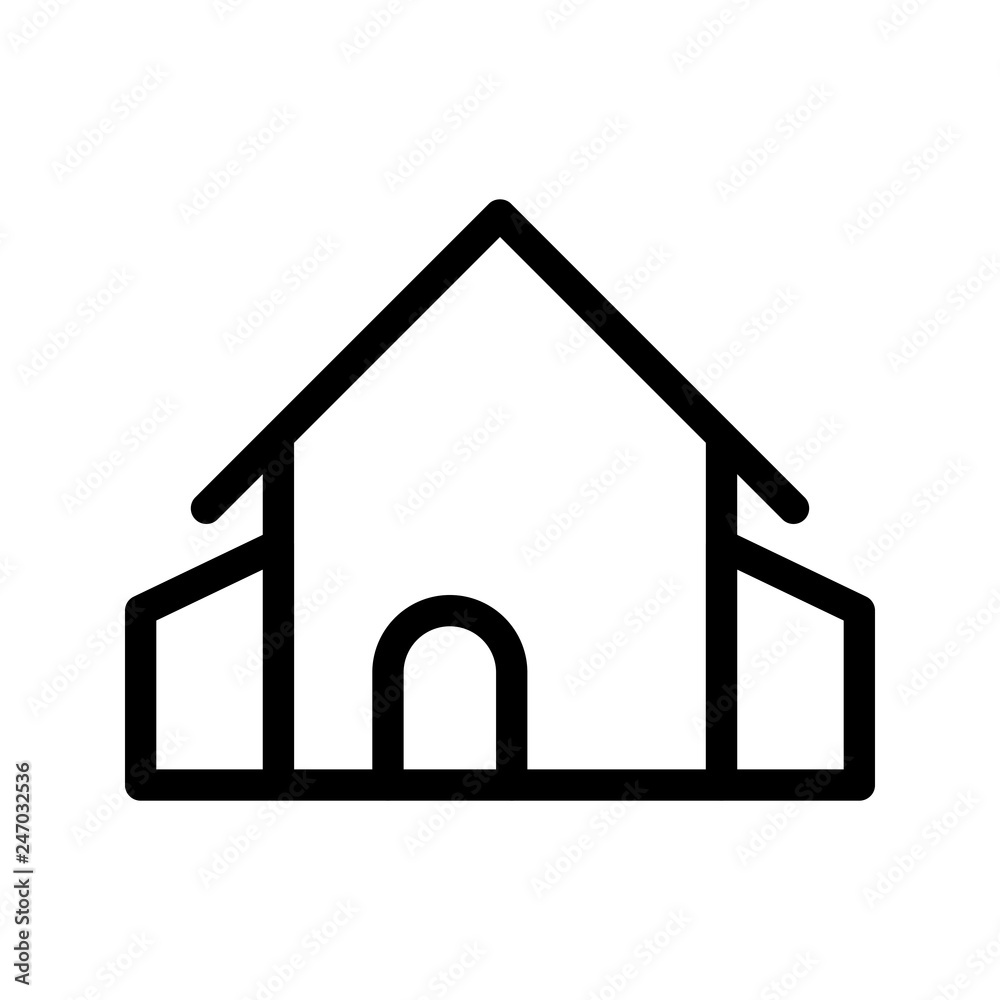 building building