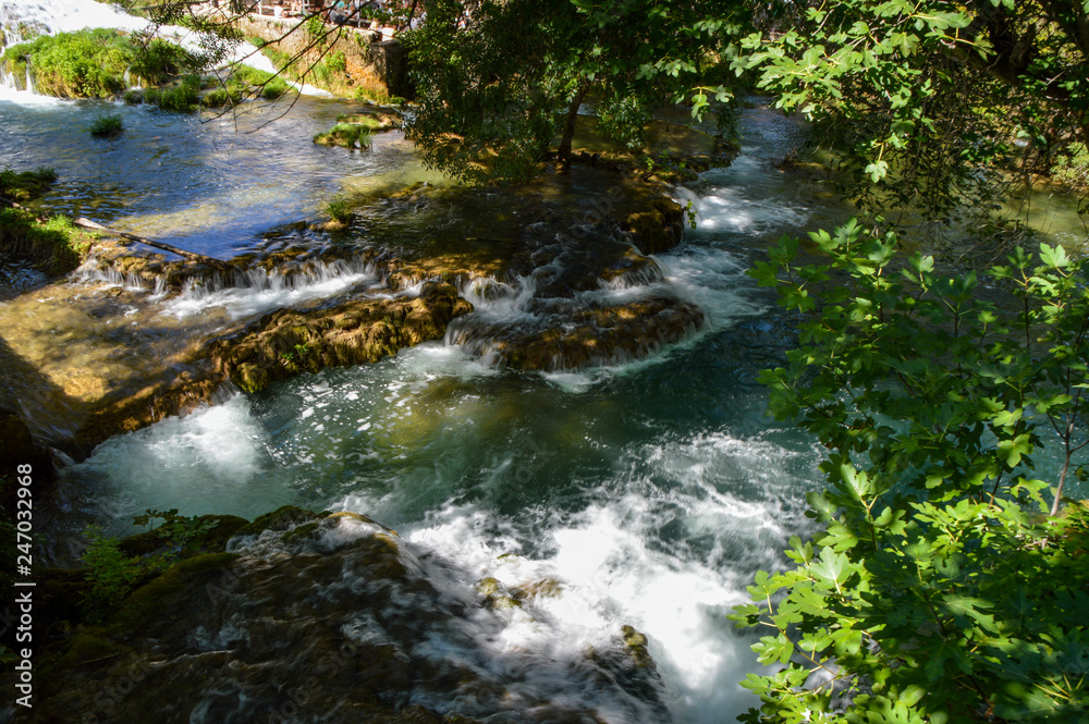 Krka National Park, Croatia