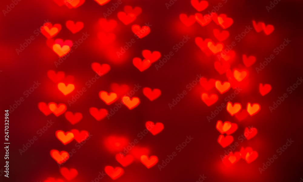 red heart background with hearts red heart background with hearts