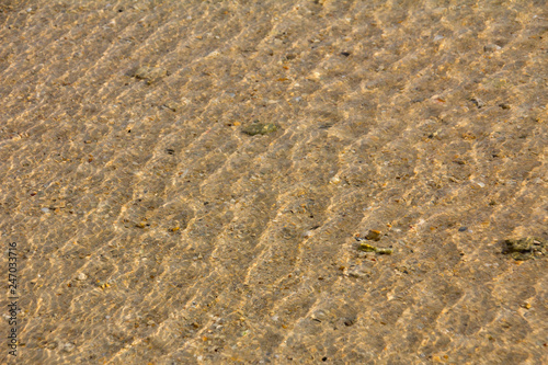 sand pattern