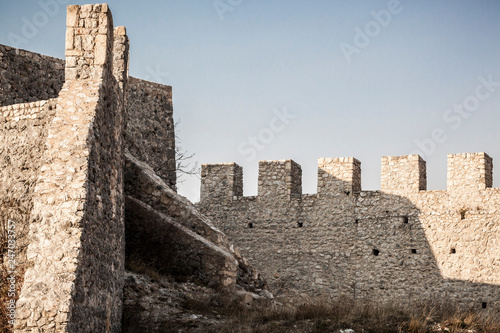 Festung Stjepan Grad photo