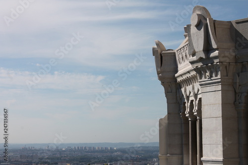 Notre-Dame de Fourviere photo