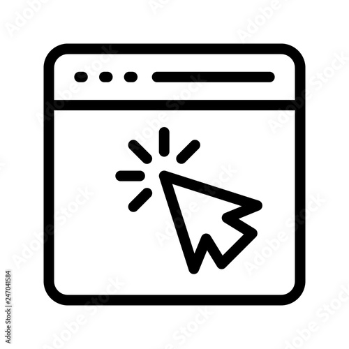 browser