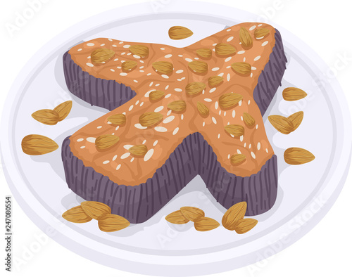 Food Colomba Di Pasqua East...