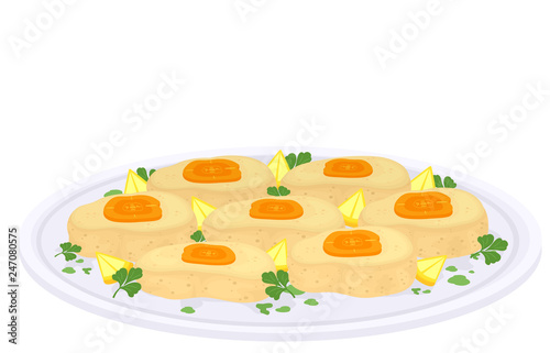 Food Passover Gefilte Fish ...