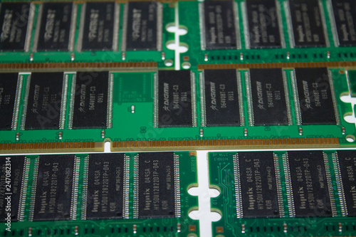 pc ram