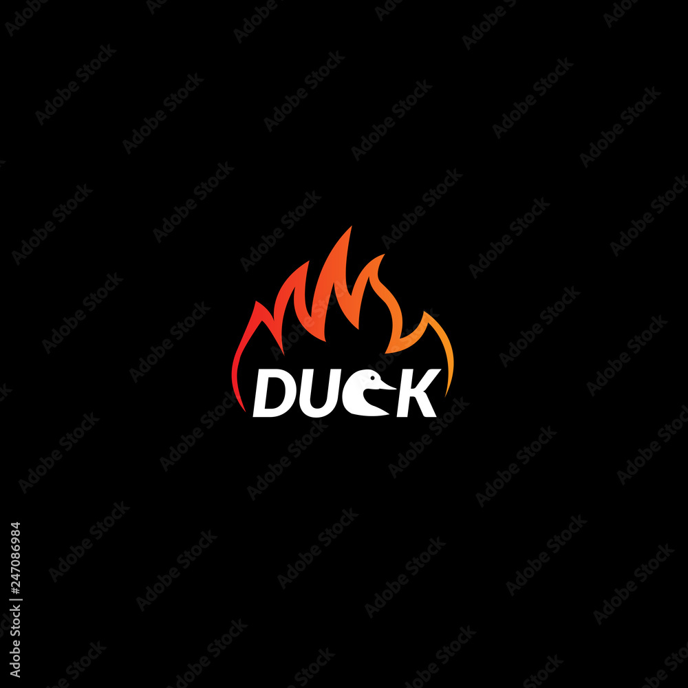 logo Grilled Duck restaurant logo Grilled Duck restaurant
