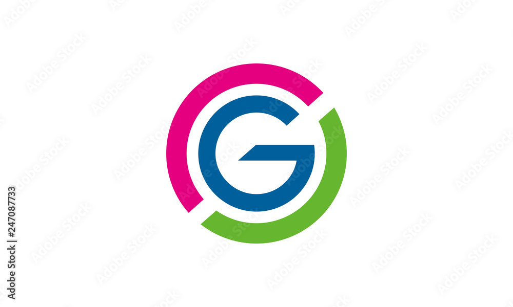 G logo G logo