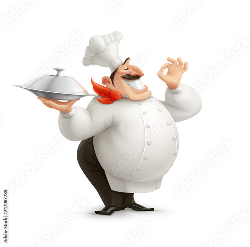Chef