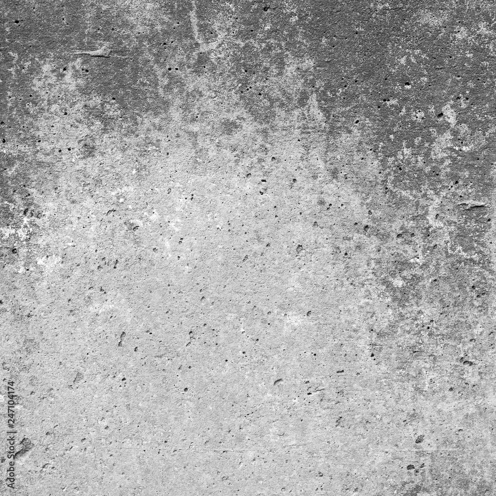 Cement or Concrete wall texture and background Cement or Concrete wall texture and background