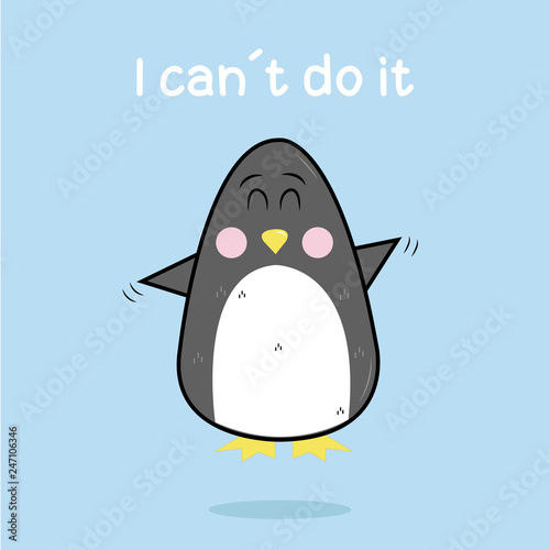 pinguino