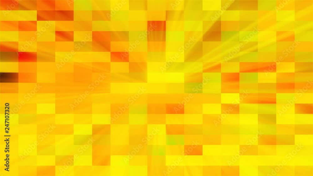 Beautiful bright mosaic with square particles, this is computer generated abstract digital technology background, 3d rendering backdrop Beautiful bright mosaic with square particles, this is computer generated abstract digital technology background, 3d rendering backdrop
