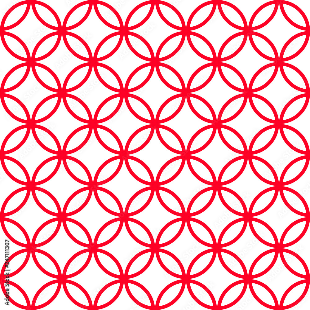Seamless, Geometric Pattern - Background Decorative Ornament Seamless, Geometric Pattern - Background Decorative Ornament