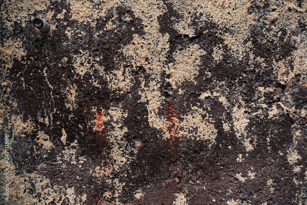 grungy wall Sandstone surface background grungy wall Sandstone surface background