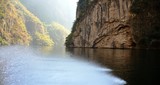 The Canyon Of Sumidero In Chiapas