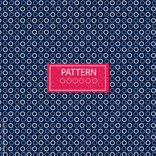Circle Pattern Design