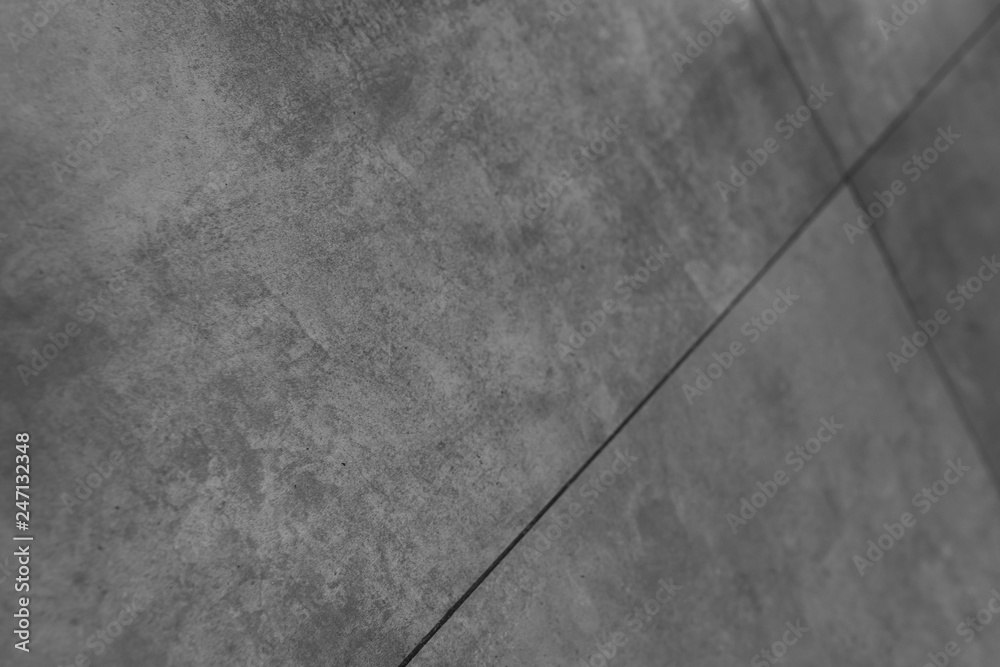 Dark grey black cement floor abstract background texture. Blank dark grey worn floor lines and tiles. Abstract background Dark grey black cement floor abstract background texture. Blank dark grey worn floor lines and tiles. Abstract background