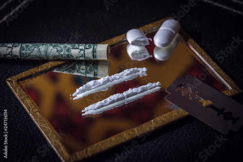 Foto drug addict 2