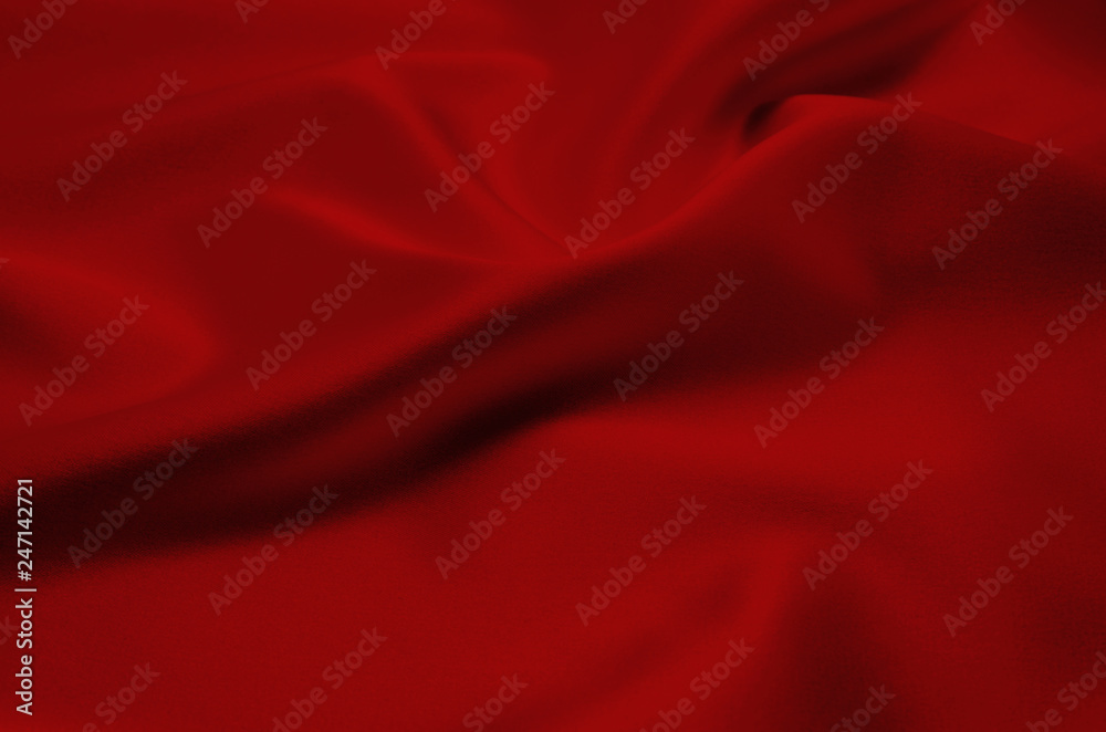 Obraz premium Beautiful background with cloth