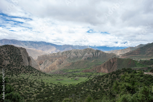 Nepal