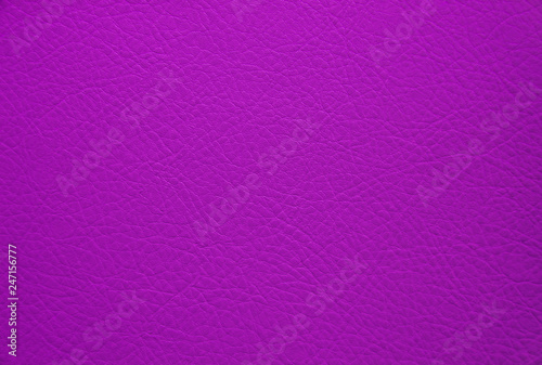 Pink leather texture, useful as background