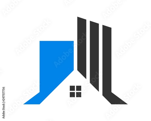 Real Estate logo