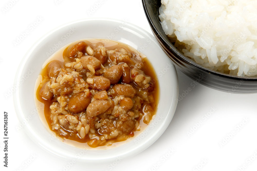 しょうの味 しょうの味
