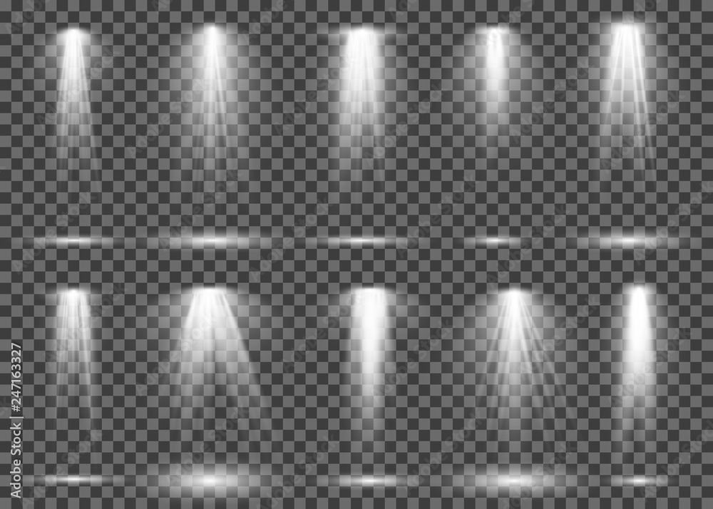 Beam Spot Flood Light The Best Picture Of Beam